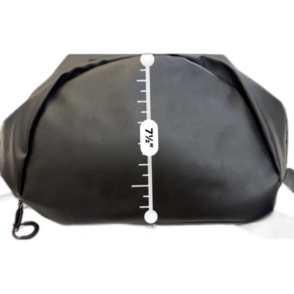 NWT Hurley First Light backpack - Picture 12 of 15